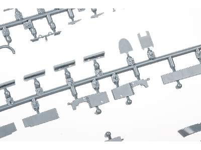 Tempest Mk. II early version 1/48 - image 18