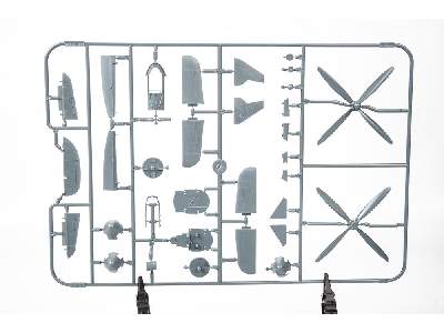 Tempest Mk. II early version 1/48 - image 22