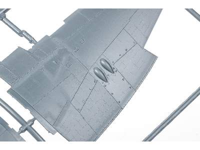 Tempest Mk. II early version 1/48 - image 29