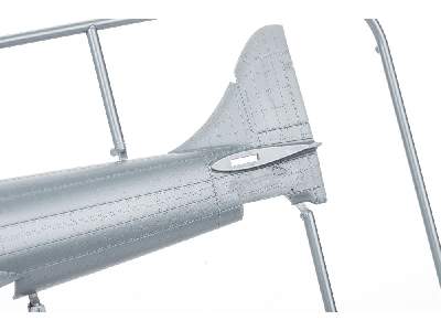 Tempest Mk. II early version 1/48 - image 32