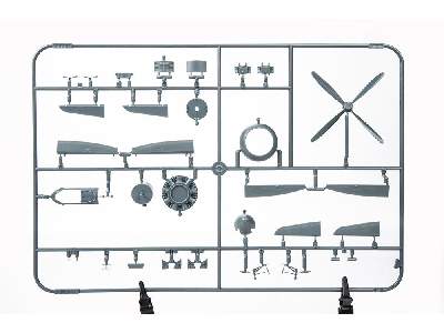 Tempest Mk. II early version 1/48 - image 33