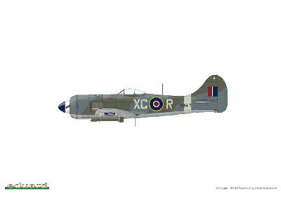 Tempest Mk. II early version 1/48 - image 45