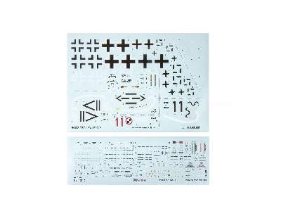 Fw 190D-9 1/48 - image 5