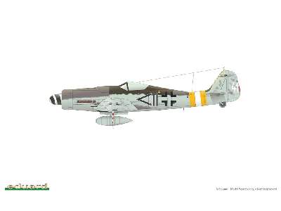 Fw 190D-9 1/48 - image 13