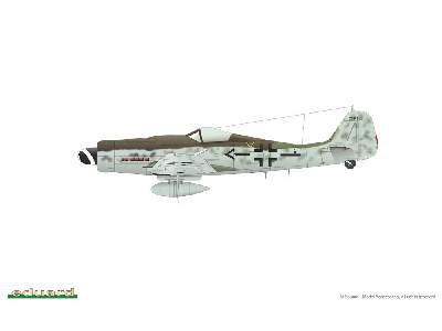 Fw 190D-9 1/48 - image 14