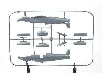 Spitfire F Mk. IX 1/48 - image 9