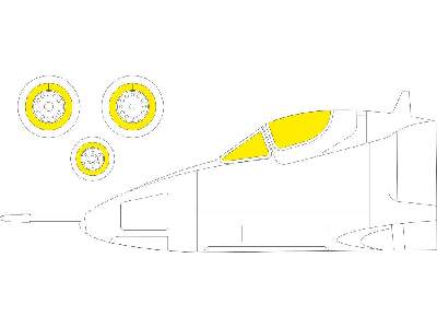 A-4B 1/72 - Hobby 2000 - image 1