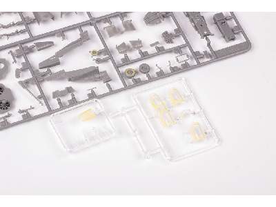 F-4E 1/72 - Fine Molds - image 2