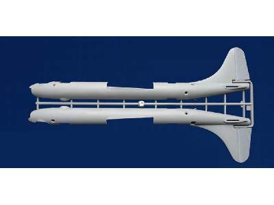 Convair B-36 Peacemaker  - image 4
