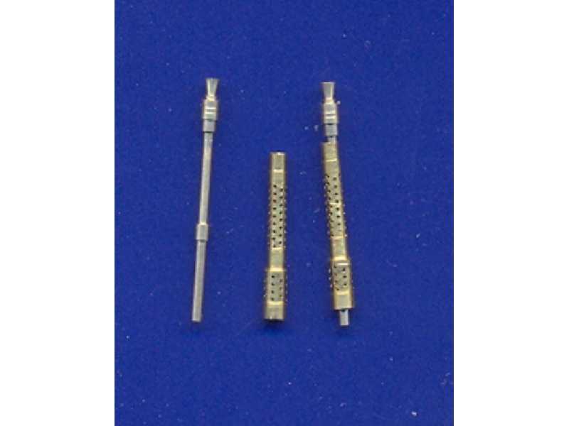 Mg 131 Barrels X 2 - image 1