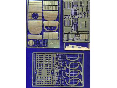 Profi Set B-25 Universal - image 12