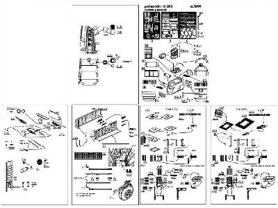 Profi Set B-25 Universal - image 13