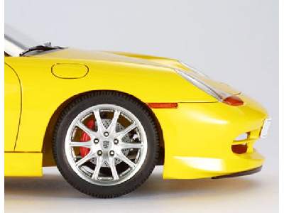 Porsche 911 GT3 - image 5