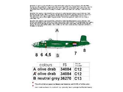 B-25 Nl + Cccp - image 4