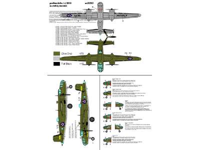 B-25 Tokyo Express - image 1