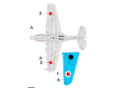 P-40 S.G.Ridny - image 4