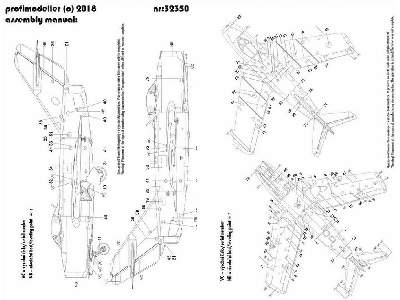 Mig-15 Stencils - image 2