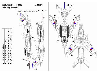 Mig-19s Csaf I. - image 2