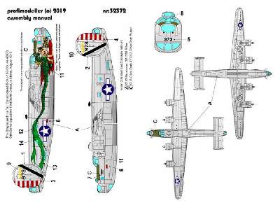 B-24j Ii. - image 3