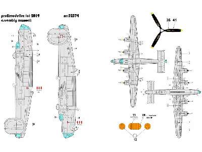 B-24j Iv. - image 2