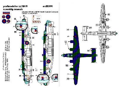 600 B-24 Nannette - image 3