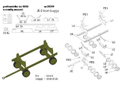 Buggy Pro Jb-2 - image 3