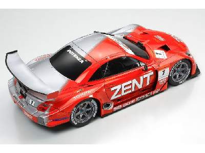 ZENT Cerumo SC 2006 - image 3