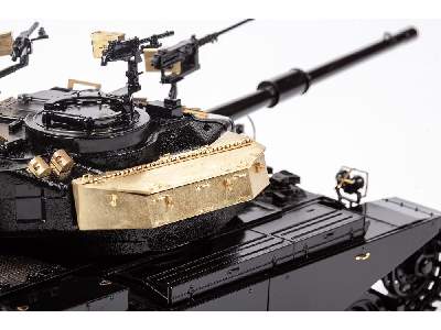 IDF Shot Kal turret boxes 1/35 - Amusing Hobby - image 2