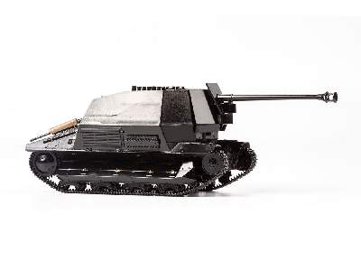 Marder I on FCM 36 base 1/35 - Icm - image 13