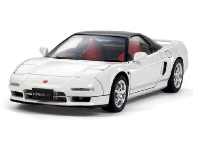 Honda NSX Type R - image 1