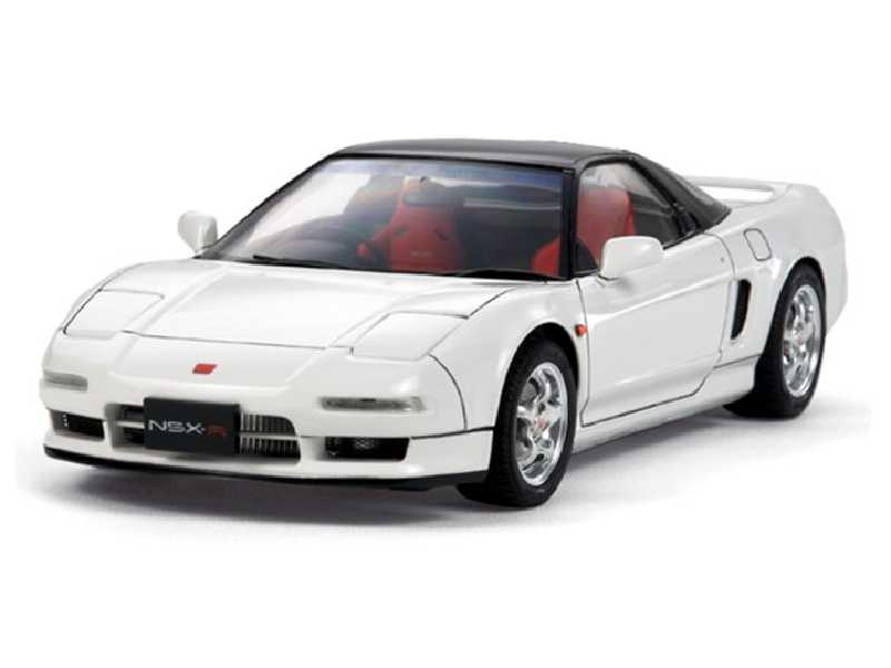 Honda NSX Type R - image 1