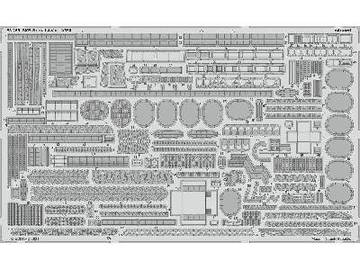 SMS Szent István 1/350 - image 1