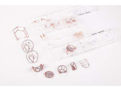 B-17F LööKplus 1/48 - Hong Kong Models - image 7