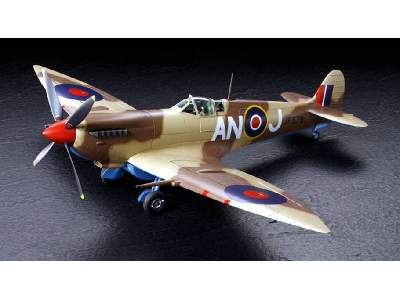 Supermarine Spitfire Mk.VIII - image 1