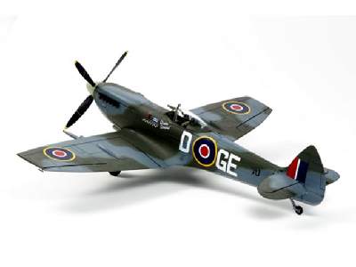 Supermarine Spitfire Mk.XVIe - image 1