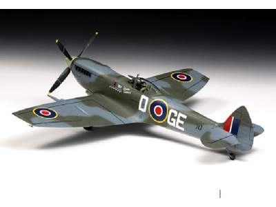 Supermarine Spitfire Mk.XVIe - image 2