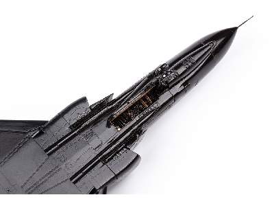 F-4E 1/72 - Fine Molds - image 19