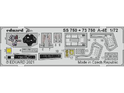 A-4E 1/72 - image 1