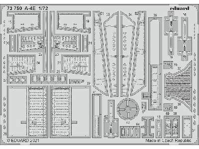 A-4E 1/72 - image 2