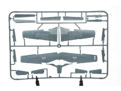 P-51K Mustang 1/48 - image 8