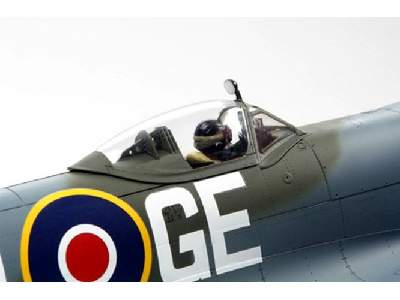 Supermarine Spitfire Mk.XVIe - image 4