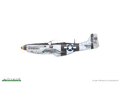 P-51K Mustang 1/48 - image 14