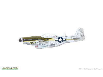 P-51K Mustang 1/48 - image 16
