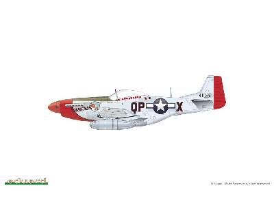 P-51K Mustang 1/48 - image 18