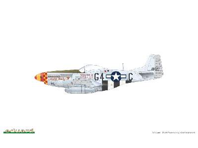 P-51K Mustang 1/48 - image 19