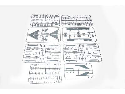 MiG-21MF 1/48 - image 3