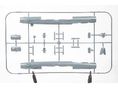 MiG-21MF 1/48 - image 6