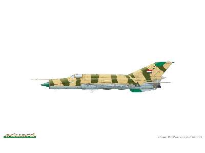 MiG-21MF 1/48 - image 14