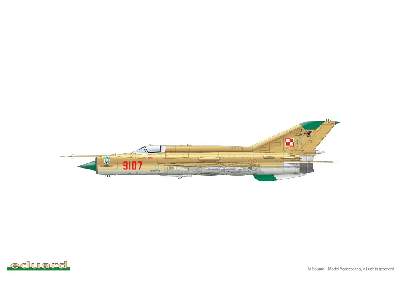 MiG-21MF 1/48 - image 15