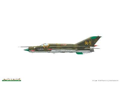 MiG-21MF 1/48 - image 16